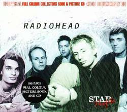 Radiohead : Star Profile